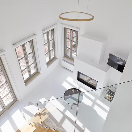 Clock Tower Arachova Suites المظهر الخارجي الصورة
