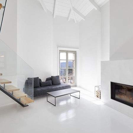 Clock Tower Arachova Suites المظهر الخارجي الصورة