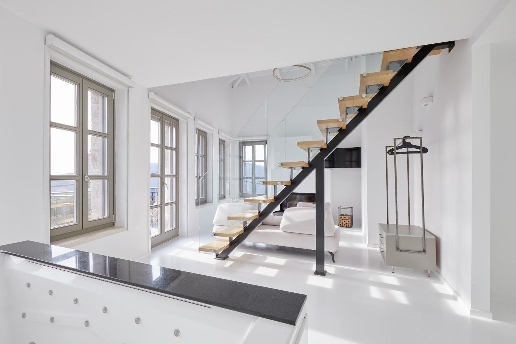 Clock Tower Arachova Suites المظهر الخارجي الصورة