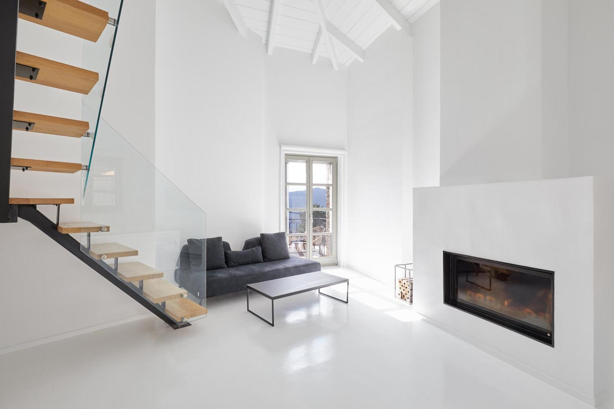Clock Tower Arachova Suites المظهر الخارجي الصورة