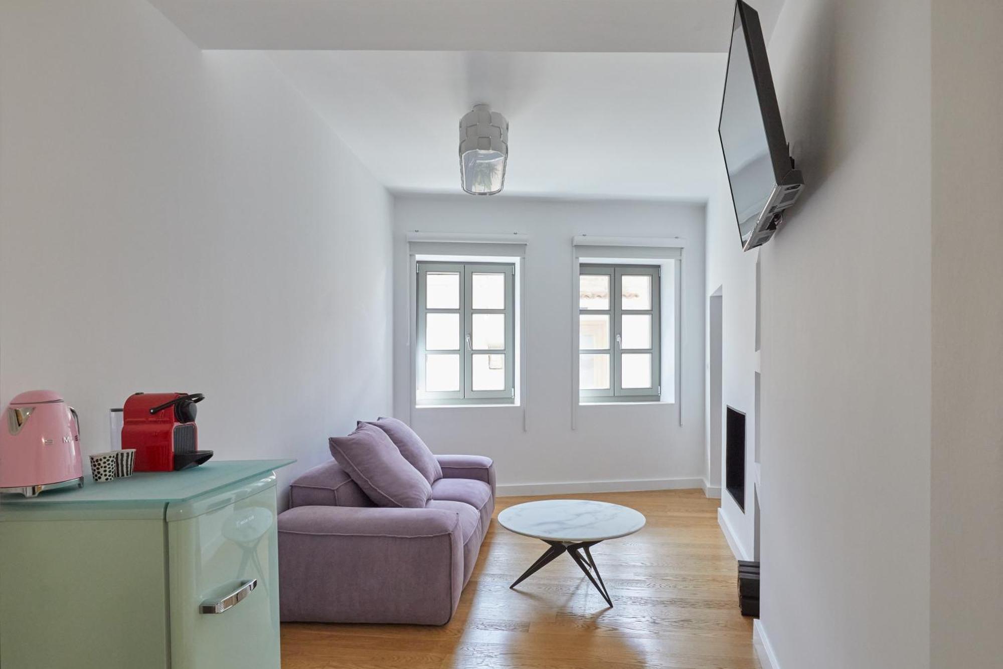 Clock Tower Arachova Suites المظهر الخارجي الصورة