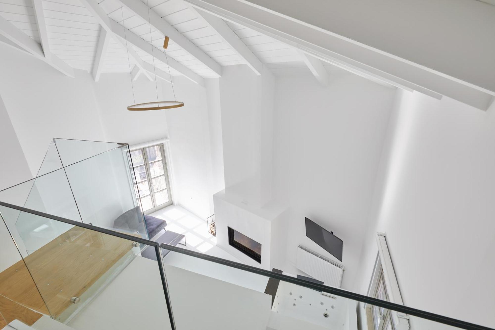 Clock Tower Arachova Suites المظهر الخارجي الصورة