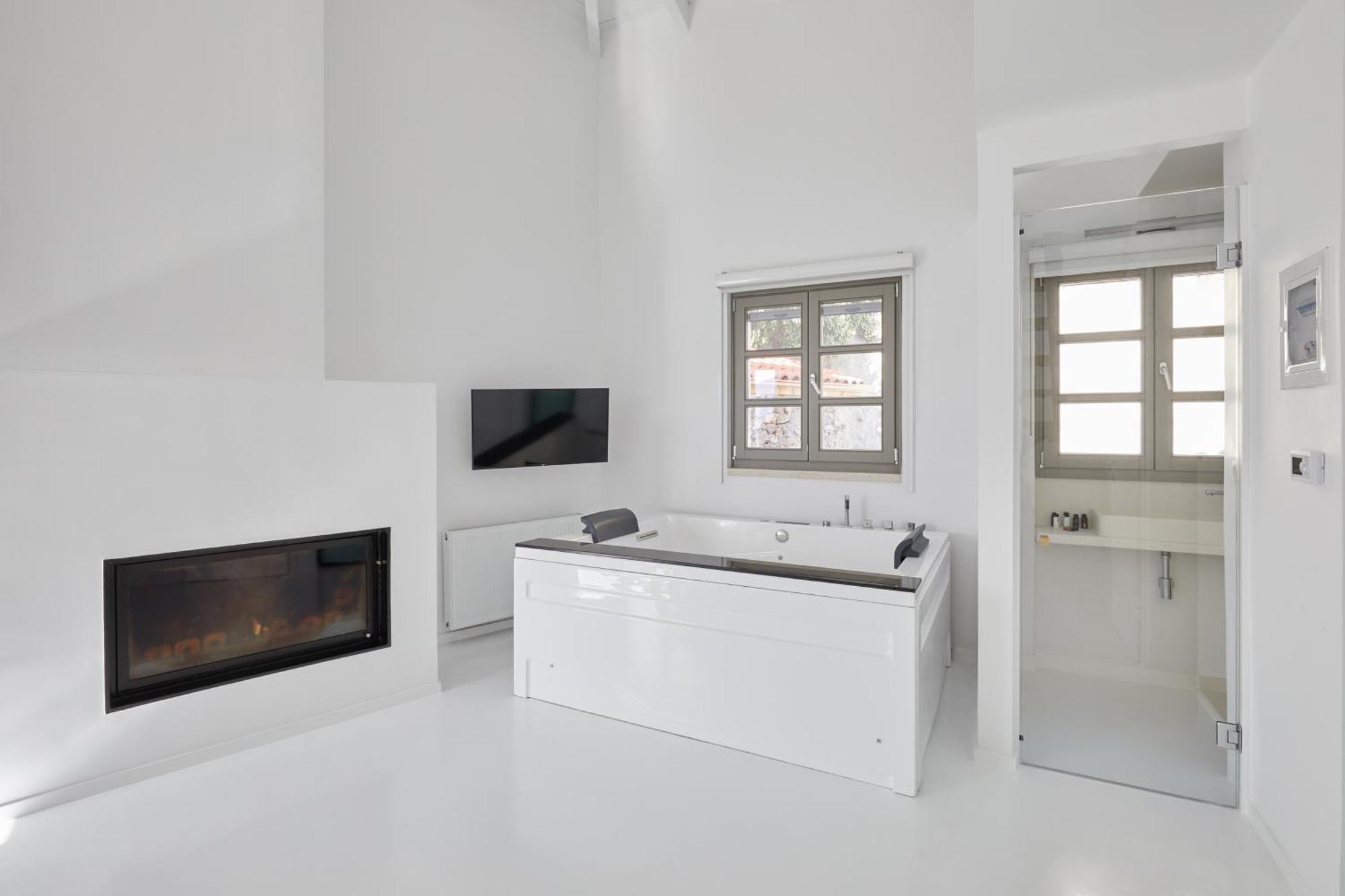 Clock Tower Arachova Suites المظهر الخارجي الصورة
