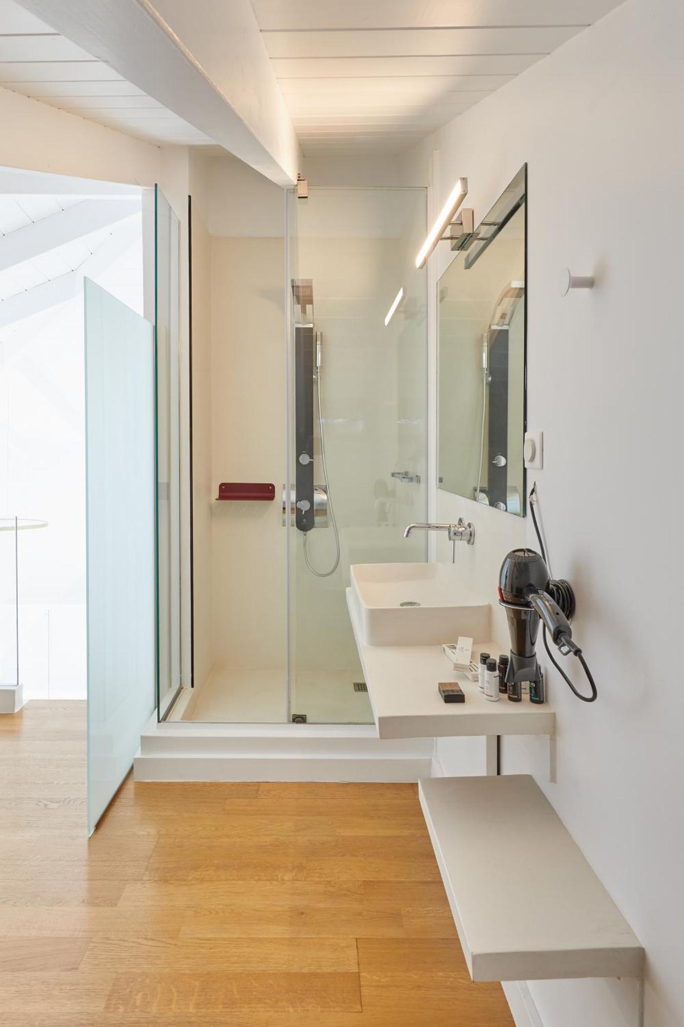 Clock Tower Arachova Suites المظهر الخارجي الصورة