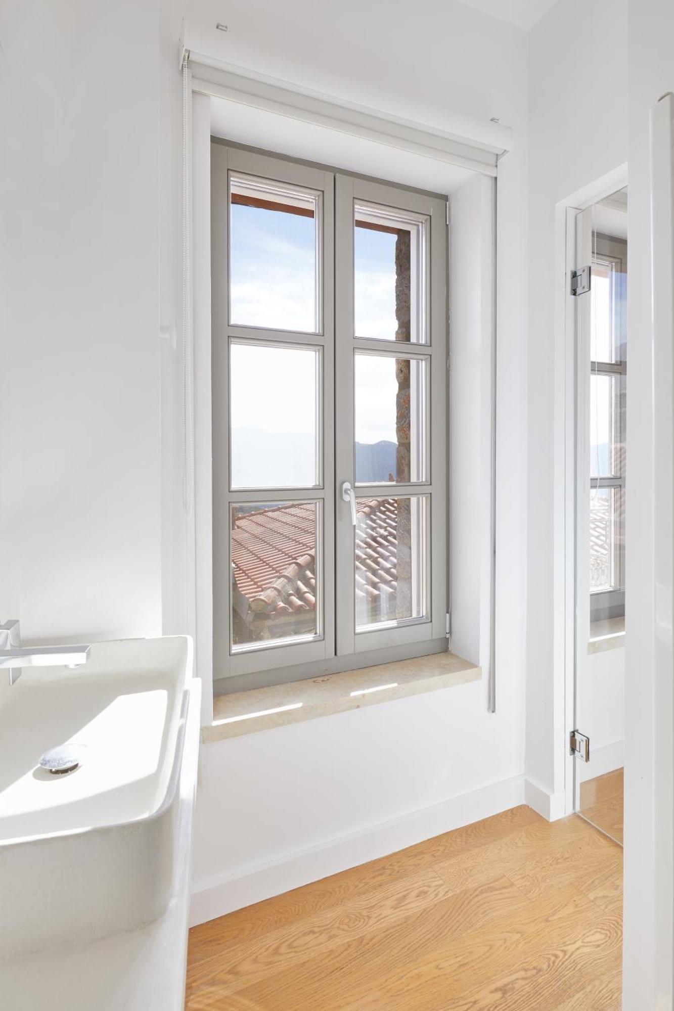Clock Tower Arachova Suites المظهر الخارجي الصورة
